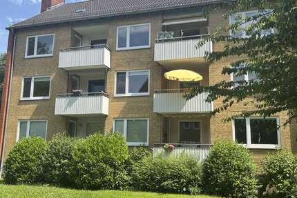 Wohnung zum Kaufen in Bremen Schwachhausen 295.000 € 85 m²