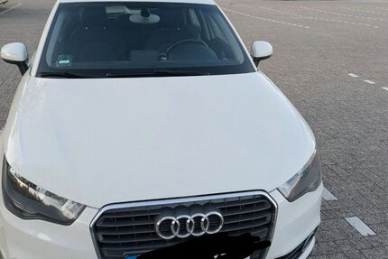Audi A1 180.225 km 5.950 &euro; Oldenburg 26127