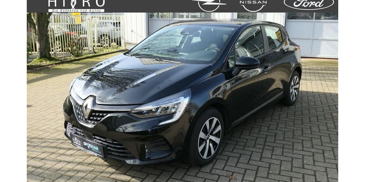 Renault Clio 13.205 km 14.890 &euro; Oldenburg 26125