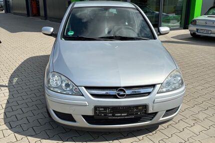 Opel Corsa 121.400 km 3.993 &euro; Edewecht 26188