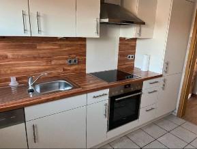 Dachgeschoßwohnung Bösel - 3 Zimmer, 70 m&sup2;, 650&euro; | Angebot:25236415