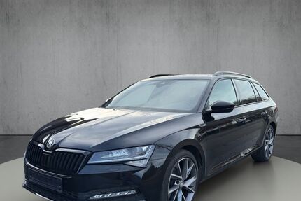 Skoda Superb 106.300 km 24.999 &euro; Delmenhorst 27751