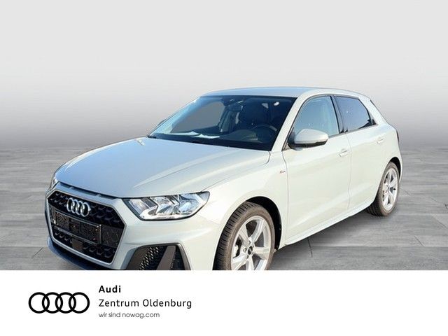 Audi A1 8.176 km 24.977 &euro; Oldenburg 26135