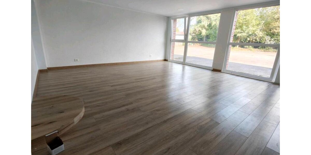 Erdgeschoßwohnung Bad Zwischenahn - 2 Zimmer, 59 m&sup2;, 420&euro; | Angebot:26623633