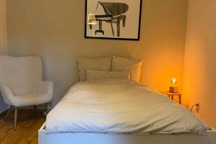 Wohnung Oldenburg Alexandersfeld - 1 Zimmer, 20 m&sup2;, 550&euro; | Angebot:27609339