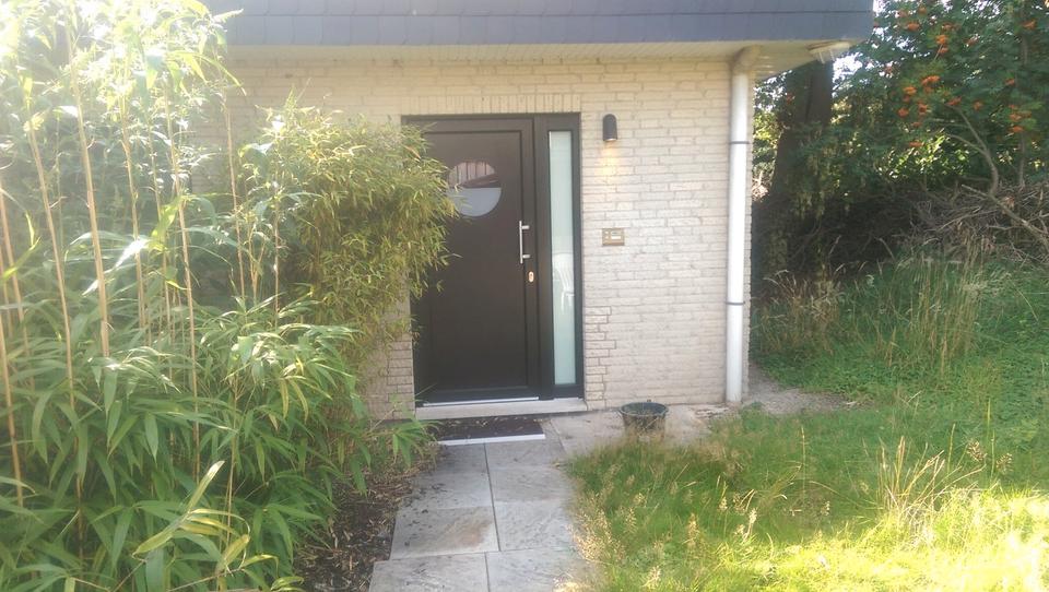 Erdgeschoßwohnung Oldenburg Etzhorn - 2 Zimmer, 44 m&sup2;, 520&euro; | Angebot:26337086