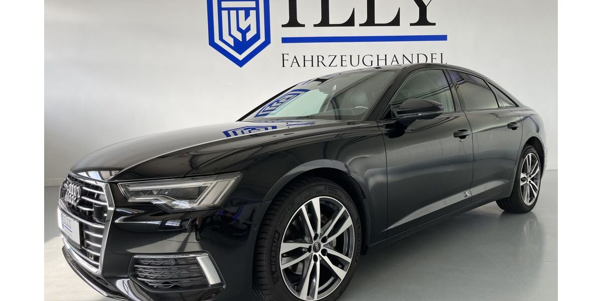 Audi A6 119.532 km 30.950 &euro; Hatten | Sandkrug 26209
