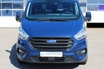 Ford Transit Custom MILDHYBR. 9SITZE AHK/KAMERA/PDC 29.260 km 26.490 &euro; Hatten 26209
