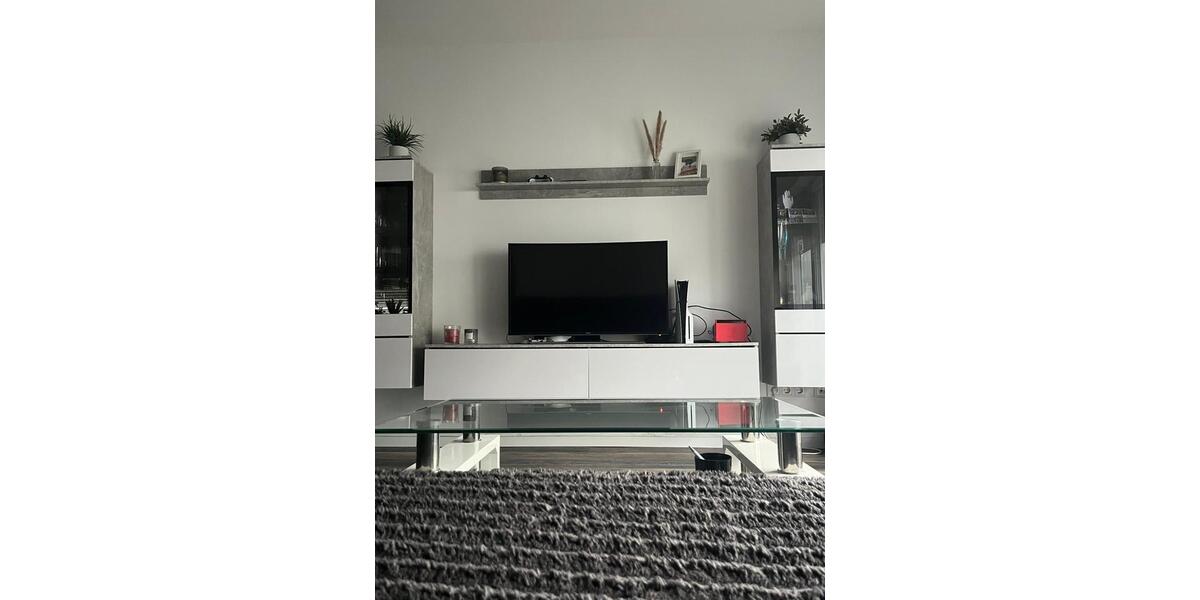 Erdgeschoßwohnung Ganderkesee - 2 Zimmer, 60 m&sup2;, 690&euro; | Angebot:26343109