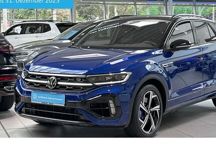 VW T-Roc 9.073 km 38.250 € Bremen 28207