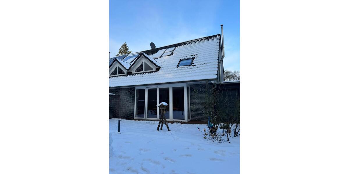 Doppelhaushälfte Hatten - 4 Zimmer, 110 m&sup2;, 435.000&euro; | Angebot:24898644