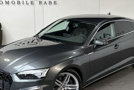 Audi A5 102.750 km 27.989 € Wardenburg 26203
