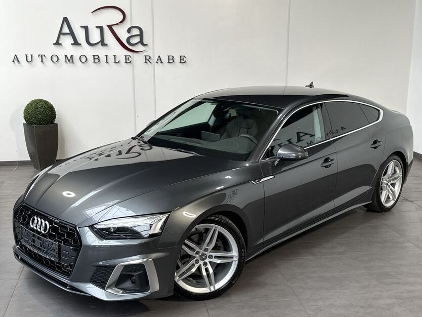 Audi A5 102.750 km 27.989 € Wardenburg 26203