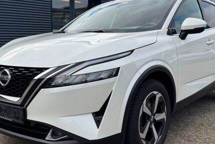 Nissan Qashqai 63.500 km 20.990 &euro; Oldenburg 26125