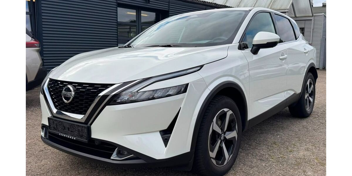 Nissan Qashqai 63.500 km 20.990 &euro; Oldenburg 26125