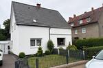 Doppelhaushälfte mit Garten in ruhiger Lage von Bremen-Nord zimmer
