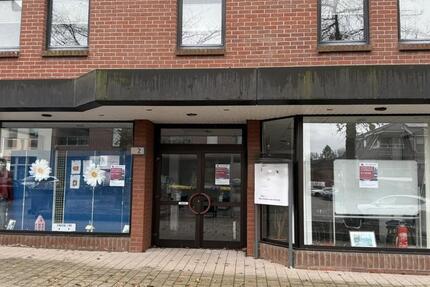 Gewerbeobjekt Edewecht - 650&euro; | Angebot:25539512