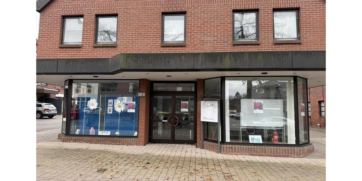 Gewerbeobjekt Edewecht - 650&euro; | Angebot:25539512