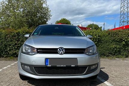 VW Polo 168.000 km 7.950 &euro; Oldenburg 26127