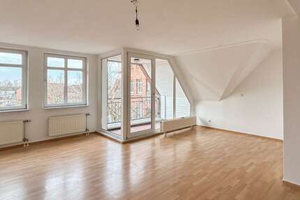 Wohnung zum Mieten in Schwanewede 650 € 73.9 m² 2 zimmer