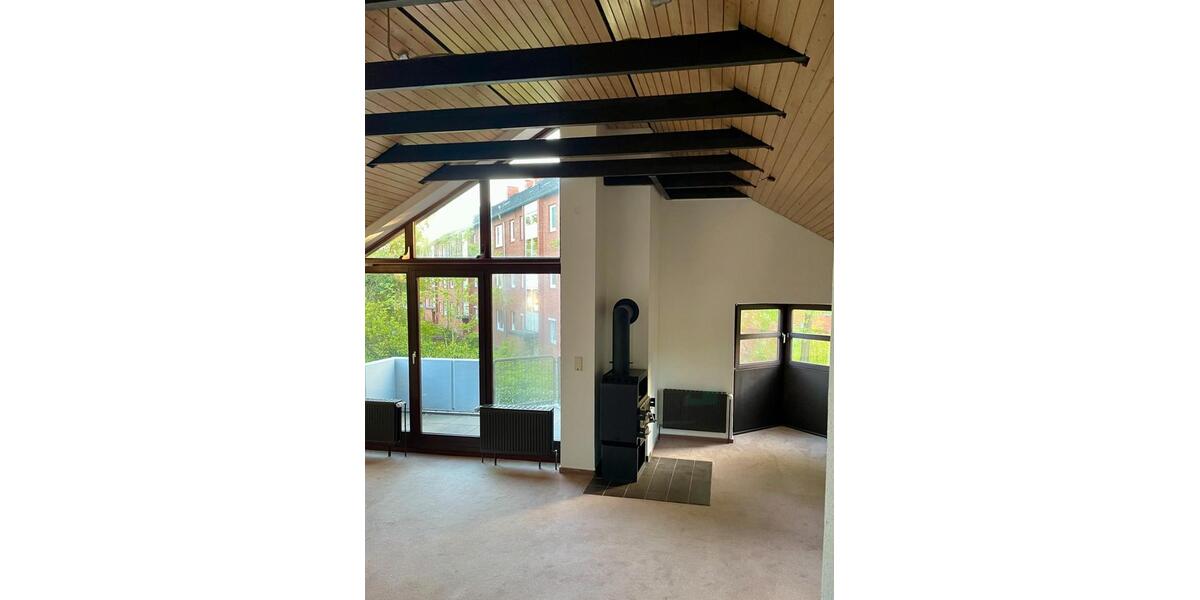 Etagenwohnung Oldenburg Alexandersfeld - 2 Zimmer, 60 m&sup2;, 215.000&euro; | Angebot:27237261
