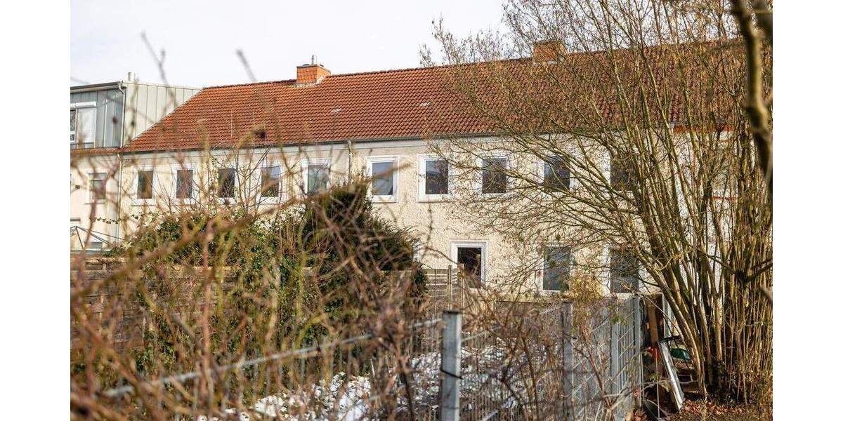 Etagenwohnung Delmenhorst Deichhorst - 3 Zimmer, 65 m&sup2;, 117.000&euro; | Angebot:25700050