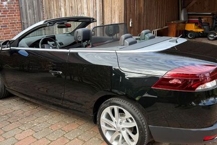 Renault Megane 86.805 km 9.900 &euro; Westerstede 26655