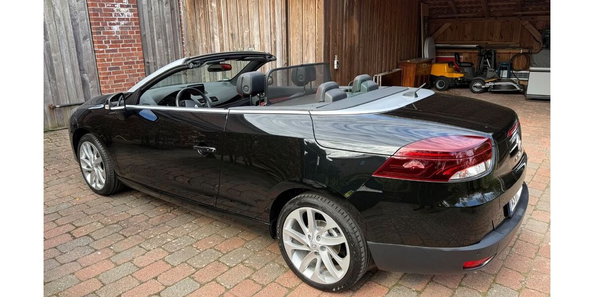 Renault Megane 86.805 km 9.900 &euro; Westerstede 26655