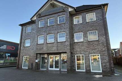 Gewerbeobjekt Oldenburg Eversten - 2.900&euro; | Angebot:23476564