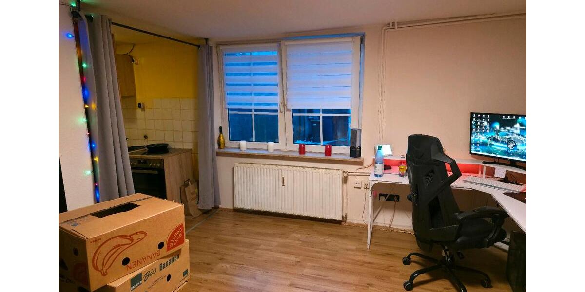 Erdgeschoßwohnung Elsfleth - 2 Zimmer, 44 m&sup2;, 530&euro; | Angebot:25060524