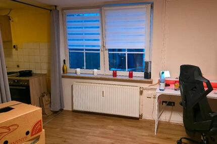 Wohnung Elsfleth - 2 Zimmer, 44 m&sup2;, 530&euro; | Angebot:25060524