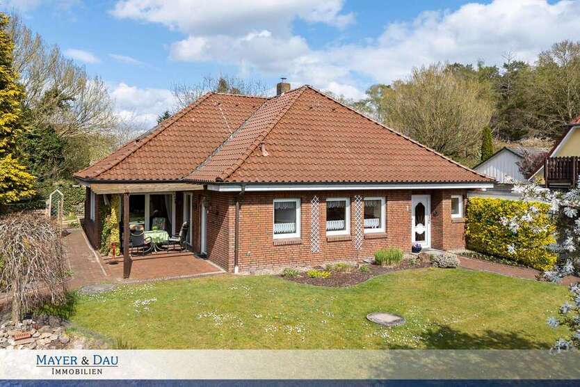 Haus zum Kaufen in Bad Zwischenahn 399.000 € 105 m²