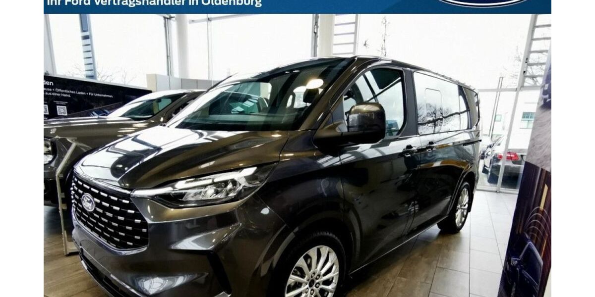 Ford Tourneo Custom 6.000 km 57.900 &euro; Oldenburg 26125