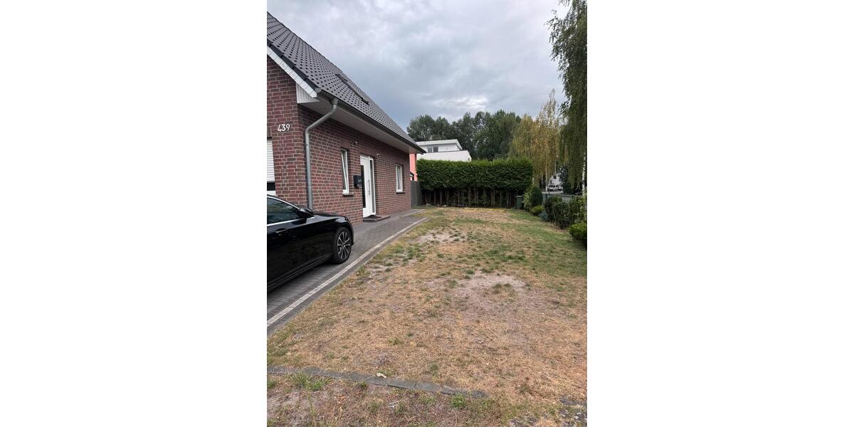 Doppelhaushälfte Oldenburg Kreyenbrück - 489.000&euro; | Angebot:27271136