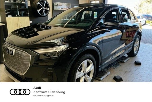 Audi Q4 e-tron 68.951 km 29.979 &euro; Oldenburg 26135