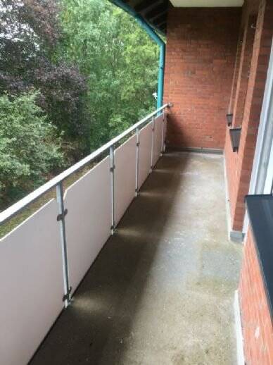 Schöne 4 Zimmer Wohnung 4 zimmer