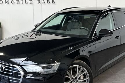 Audi A6 77.450 km 40.749 &euro; Wardenburg 26203