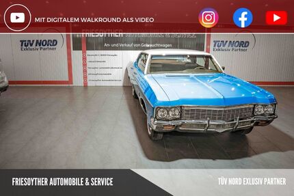 Chevrolet Impala 45.450 km 29.990 &euro; Friesoythe 26169
