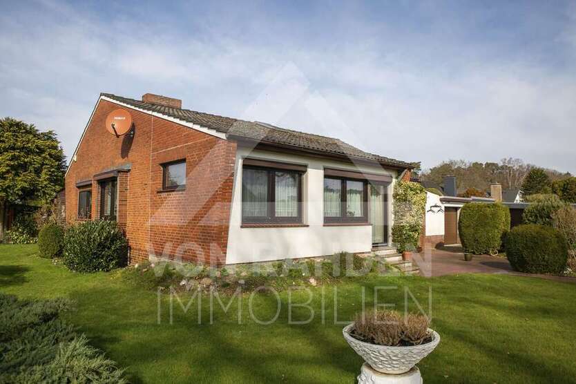 Haus zum Kaufen in Schwanewede 249.900 € 100 m²