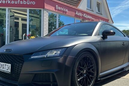 Audi TT 59.826 km 23.500 &euro; Oldenburg 26125