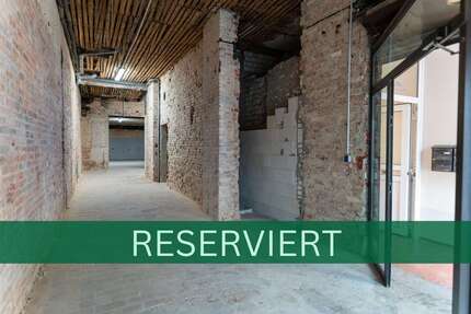 Einzelhandel in Oldenburg (Oldenburg) 239.000 € 135 m² zimmer