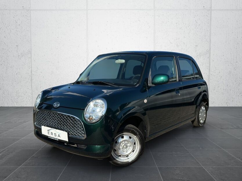 Daihatsu TREVIS 92.000 km 2.999 € Wardenburg (bei Oldenburg) 26203