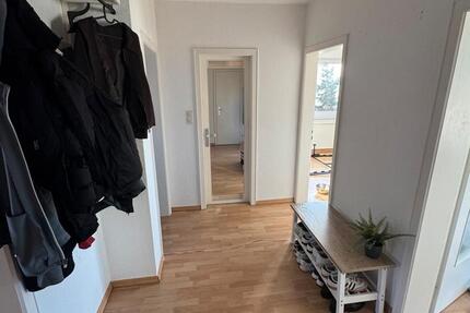 3-Zimmer-Mietwohnung in Top-Lage am Flötenteich zum 01.02 3 zimmer