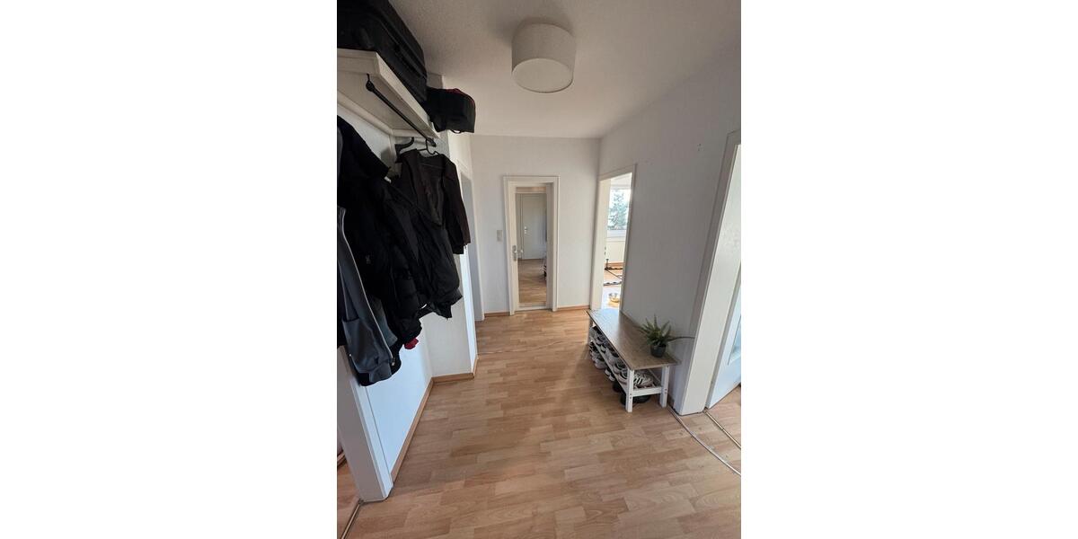 3-Zimmer-Mietwohnung in Top-Lage am Flötenteich zum 01.02 3 zimmer