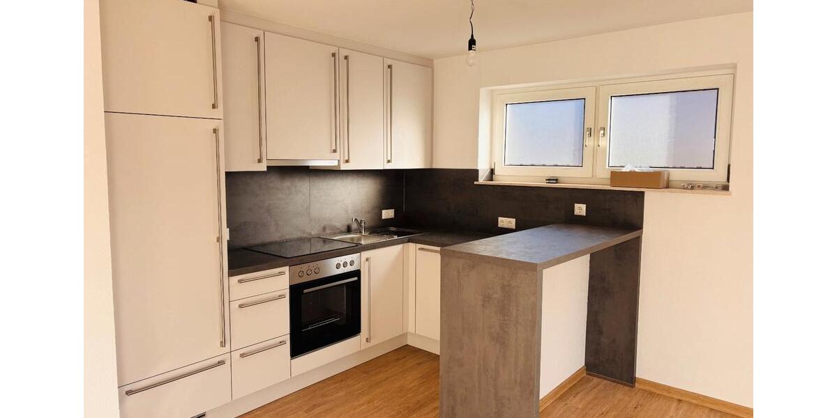 Erdgeschoßwohnung Westerstede - 2 Zimmer, 61 m&sup2;, 740&euro; | Angebot:26324437