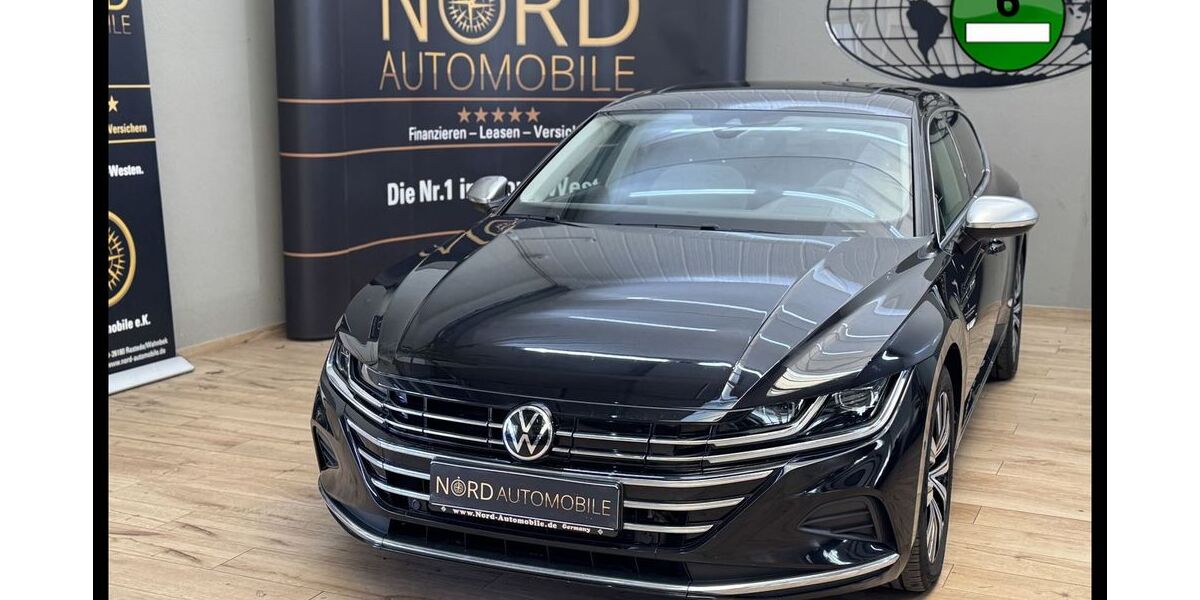 VW Arteon 110.509 km 21.490 &euro; Rastede/ Wahnbek 26180