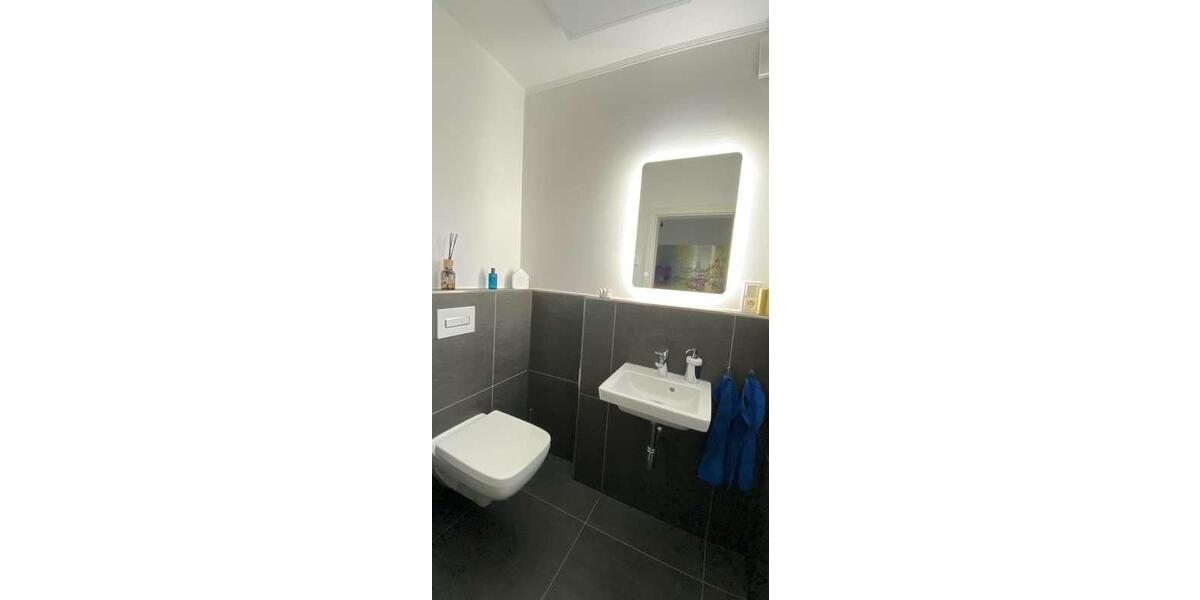 Neubau Doppelhaushälfte in Oldenburg - Ofenerdiek zu vermieten 4 zimmer