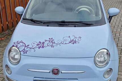 Fiat 500 58.146 km 5.900 € Oldenburg 26129