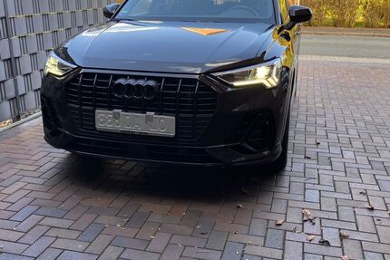 Audi Q3 18.000 km 29.800 &euro; Brake 26919