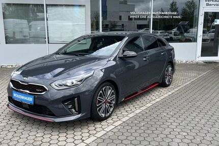 Kia pro ceed / ProCeed